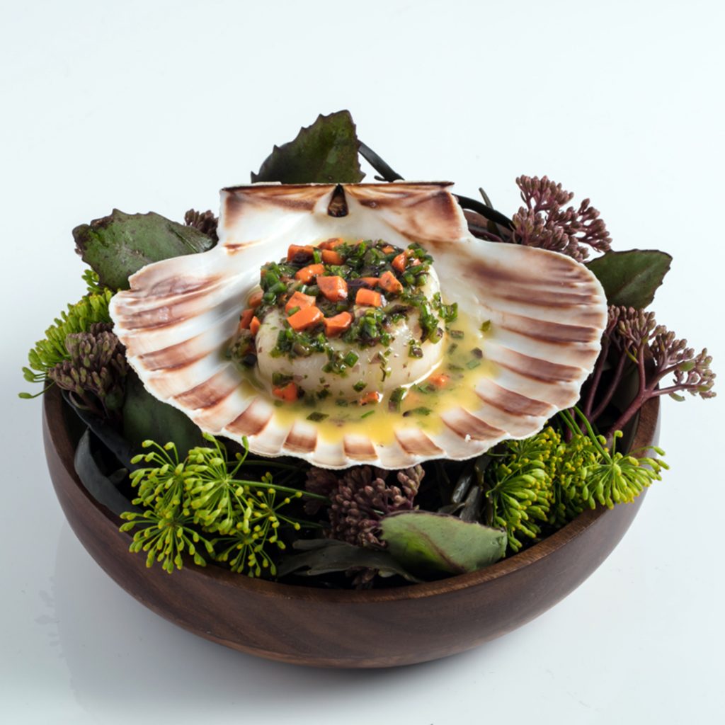 restoran terbaik inggris