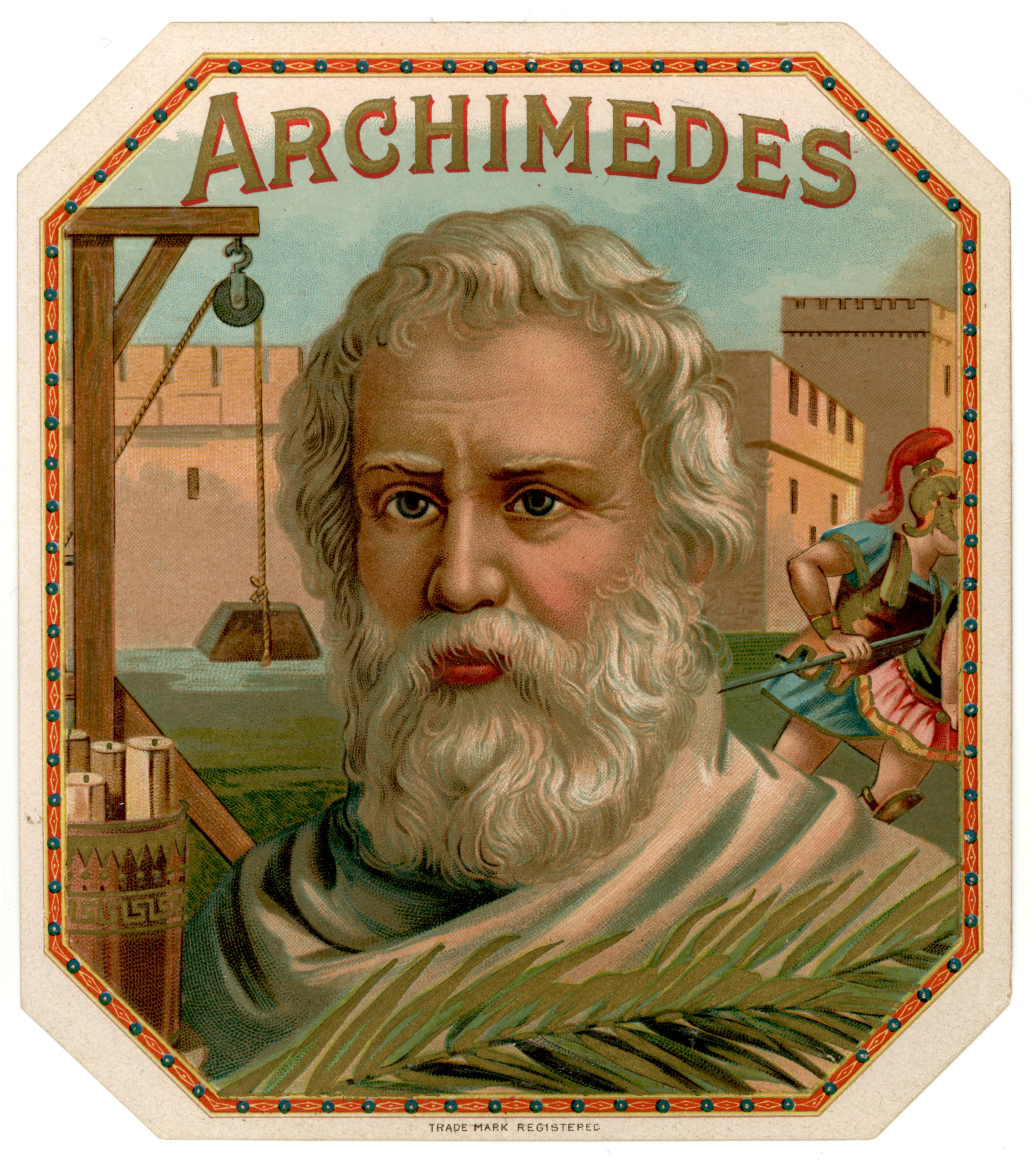  Archimedes Untuk Dunia, Archimedes Untuk Roseville