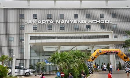 Jakarta Nanyang School
