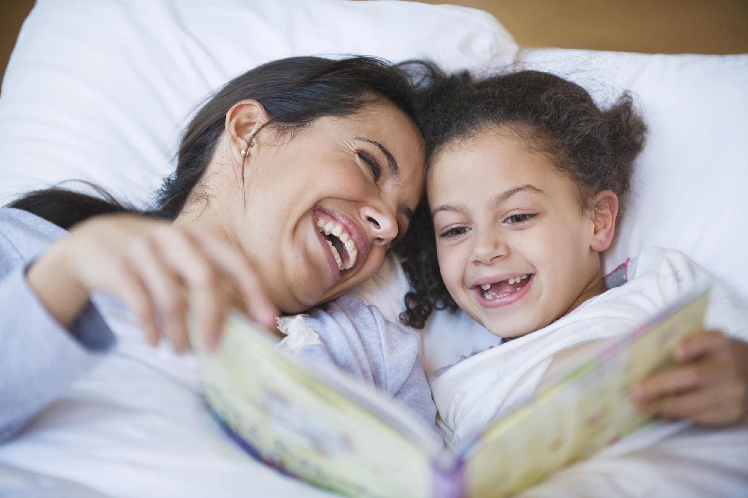  Segudang Manfaat Membaca Buku Bagi Anak – Anak (Dan Orang Dewasa)