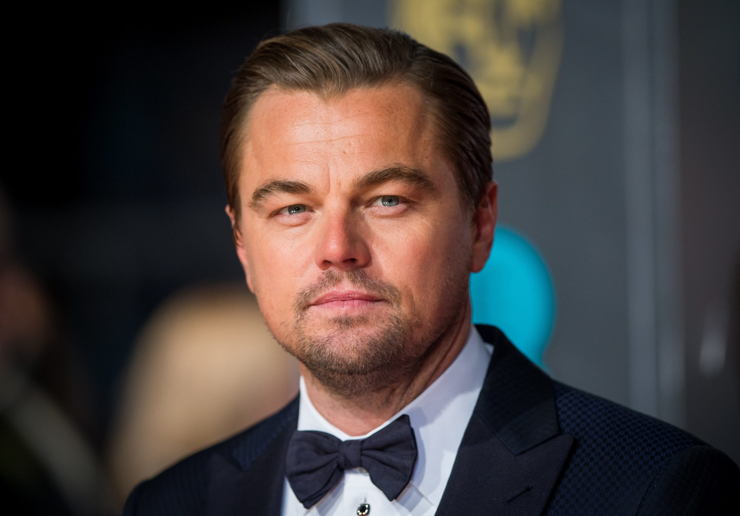  Take Part In Leonardo DiCaprio’s Battle