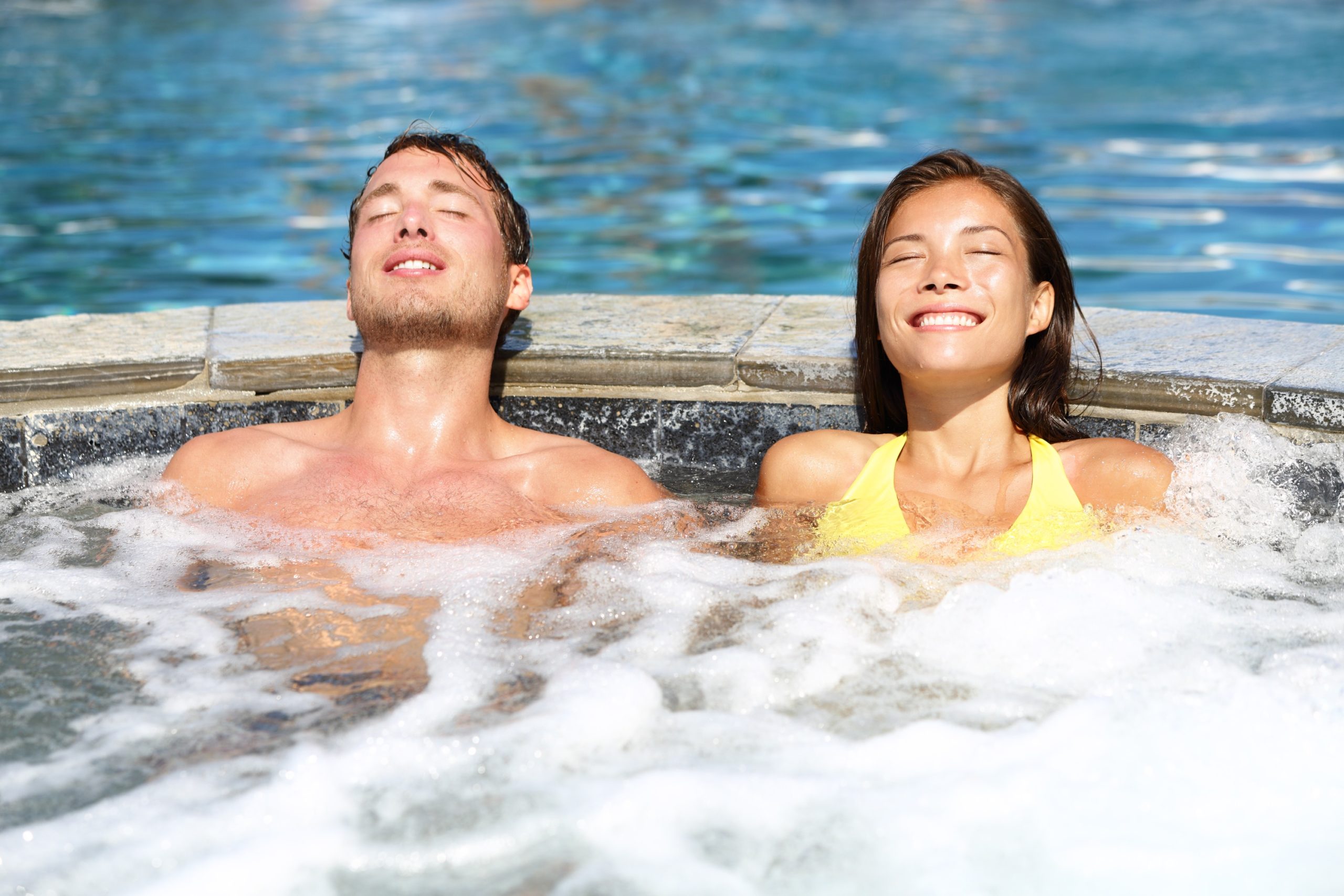  Enjoying Whirlpool? Here’s How It Made To Maintain Your Health!