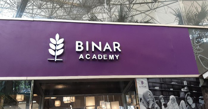 Binar Academy