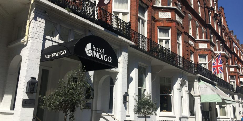 Indigo Hotels