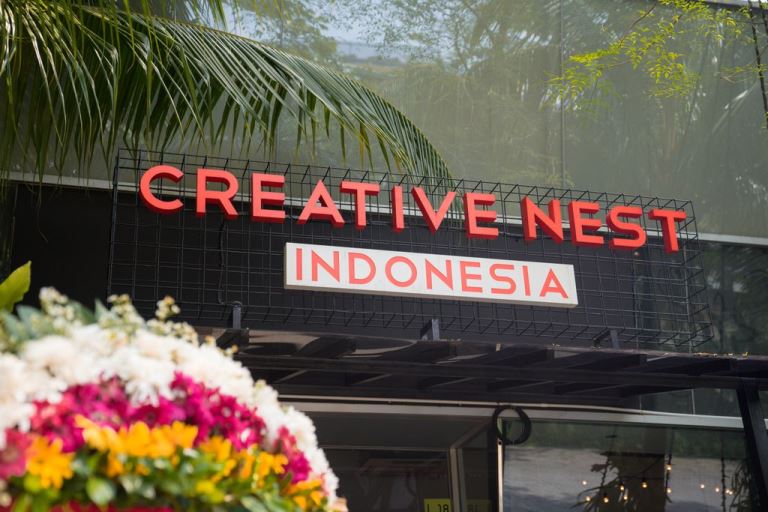 Creative Nest Indonesia