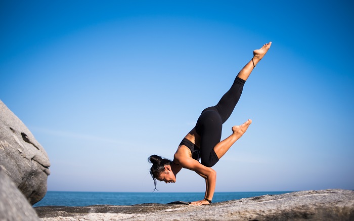  5 Types of Yoga: Choose a Yoga Style Right for You