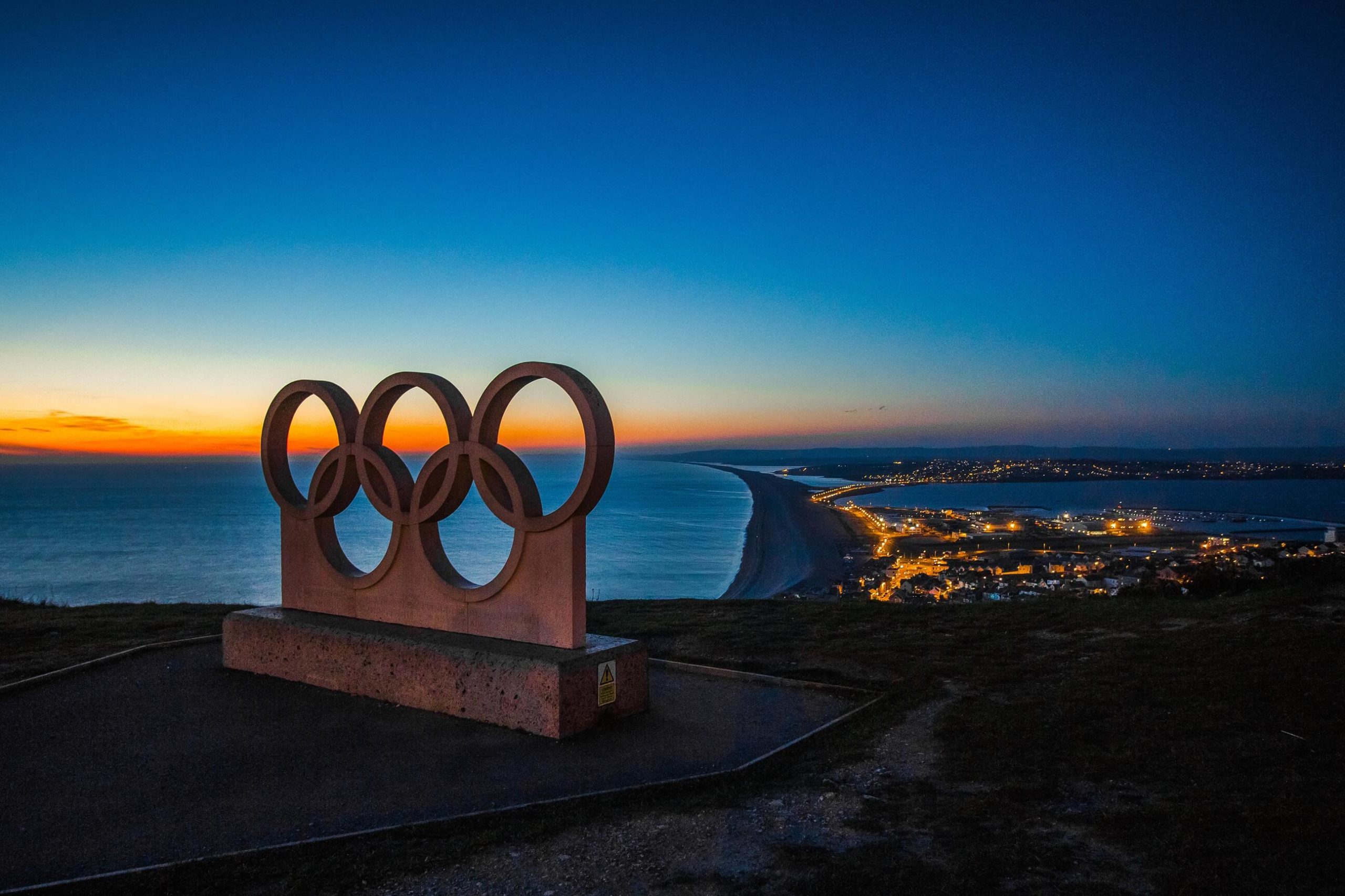  Sejarah Gelap Olimpiade