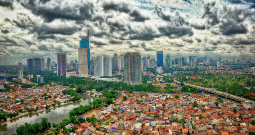  Tempat Tinggal Dengan Akses Super Bagi Kaum Urban Jakarta