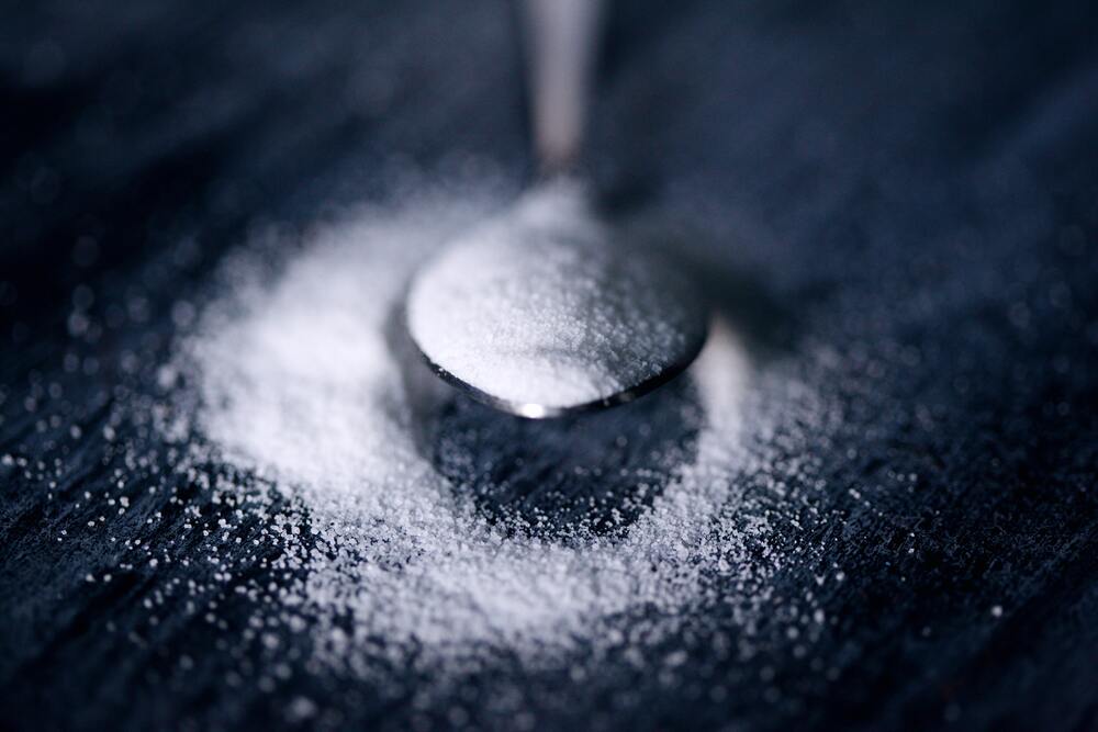  Berapa Gram Gula yang Sebaiknya Dikonsumsi ?