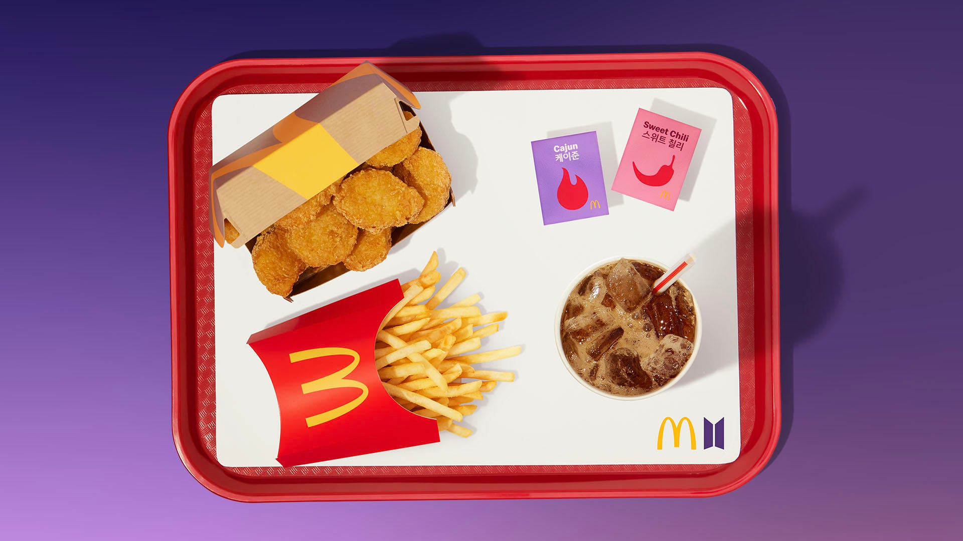  McDonald’s Bayar BTS 128 Miliar: Jenius atau Blunder?