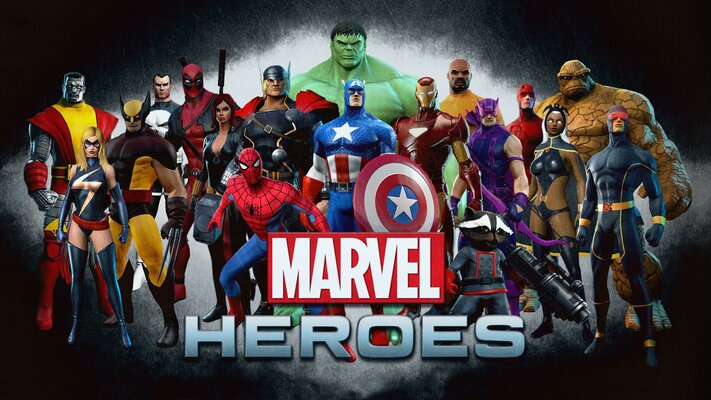  Mengenal 10 Superhero Dengan Disabilitas yang Hadir di Marvel Cinematic Universe