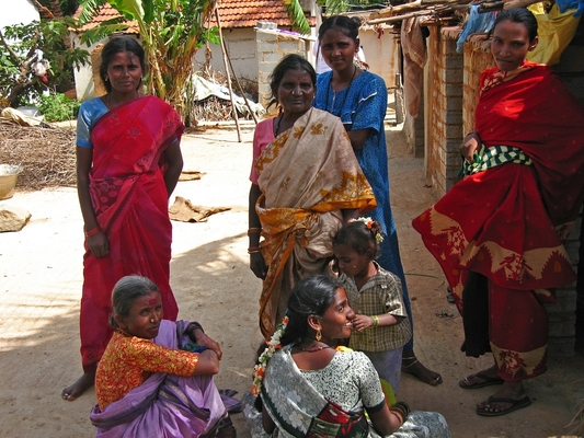  Kasta Dalit, Kelompok Manusia Terendah di India yang Haram Untuk Disentuh