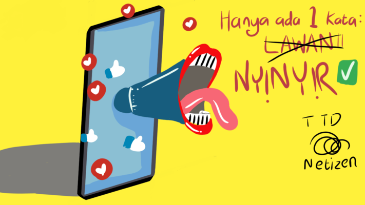  Kenapa Sih Netizen Lebih Mudah Membully di Social Media?
