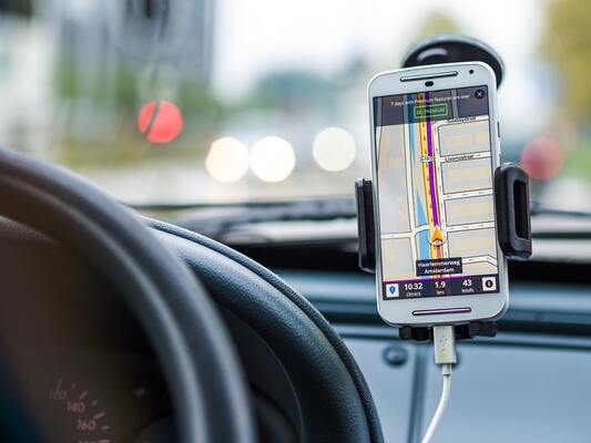  Tips Anti Nyasar di Jalan dengan Aplikasi GPS Smartphonemu