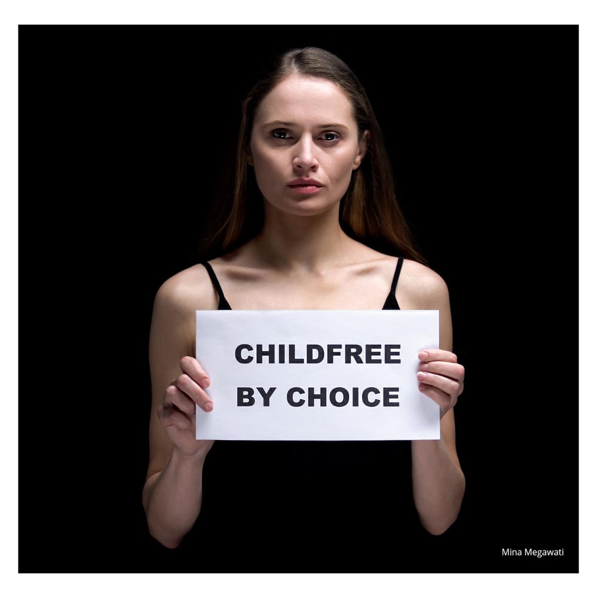  Childfree, Pilihan Hidup untuk Tidak Memiliki Anak