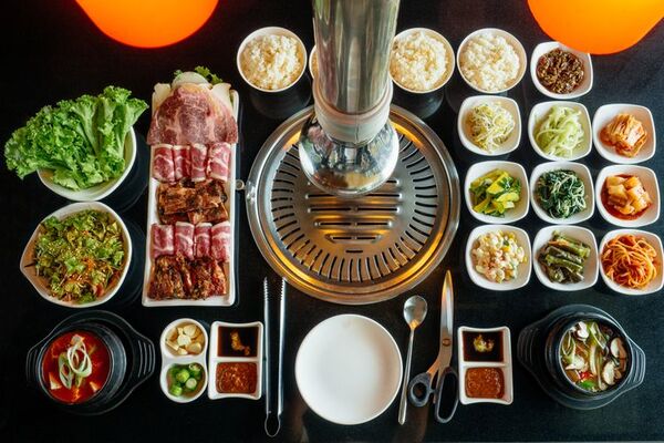  Tips Makan di Resto “All You Can Eat” Biar Puas Maksimal