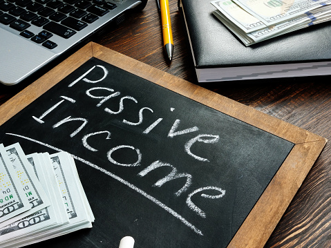  Galau Belum Memiliki Passive Income? Ini Dia Solusinya!