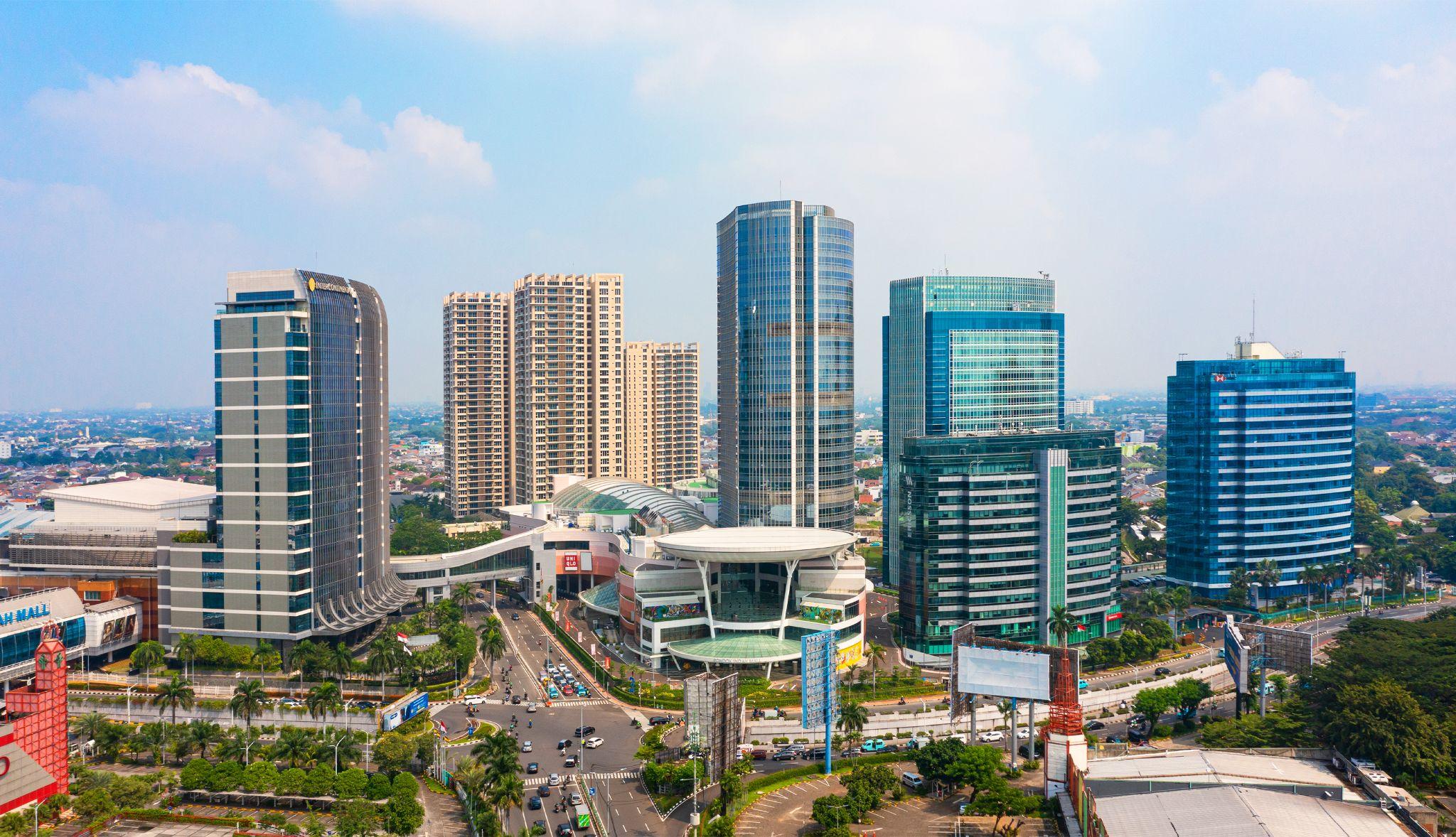  Rasakan Kemewahan dan Efektivitas Hidup di Apartemen Jakarta Selatan
