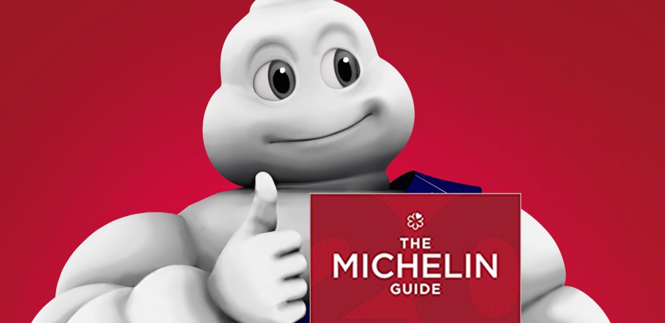  Michelin Star: Strategi Marketing yang Mempengaruhi Kuliner Dunia