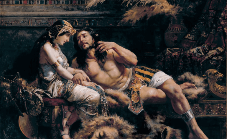  Jejak Cinta 4.000 Tahun Lalu: Ungkapan Rasa Cinta di Zaman Kuno
